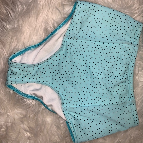 High waist swimsuit set - Picture 3 of 11